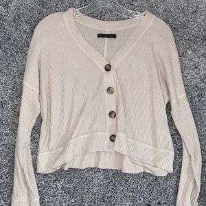 A&F long sleeve